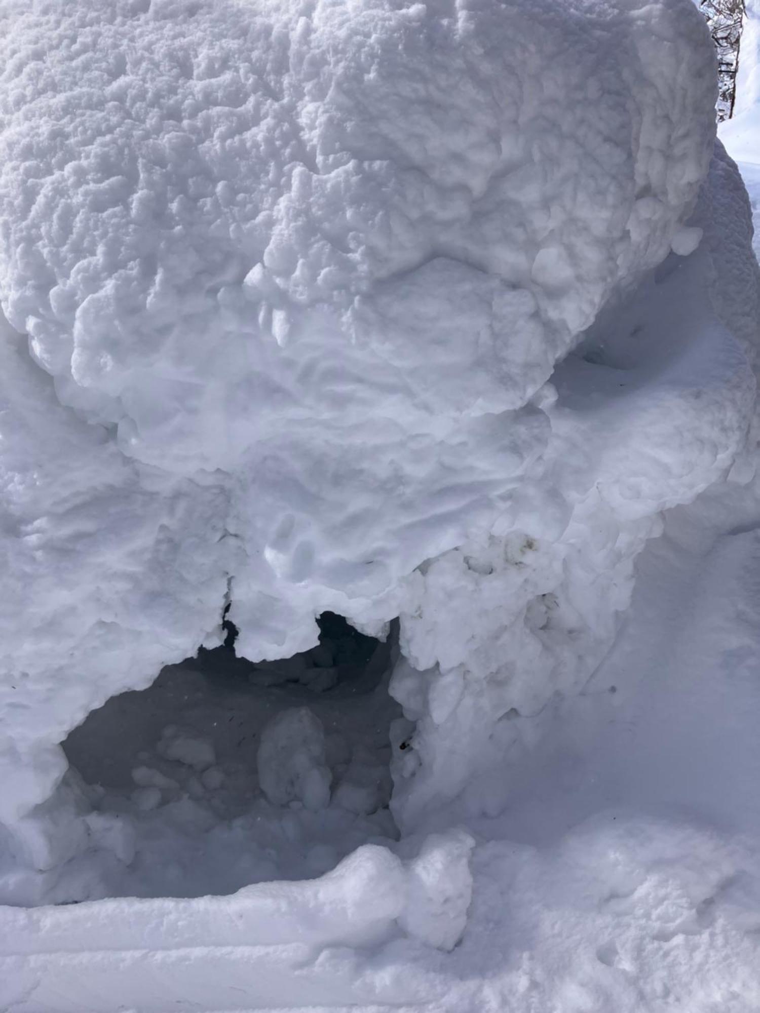 Hakuba Cottage Gram Exterior photo